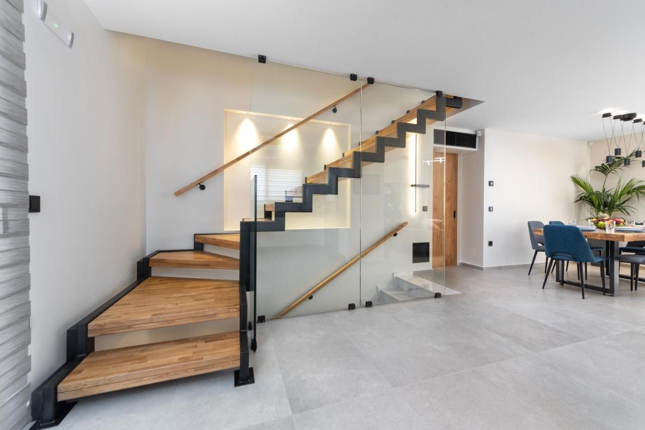 Aurum Villas Ялиссос Экстерьер фото