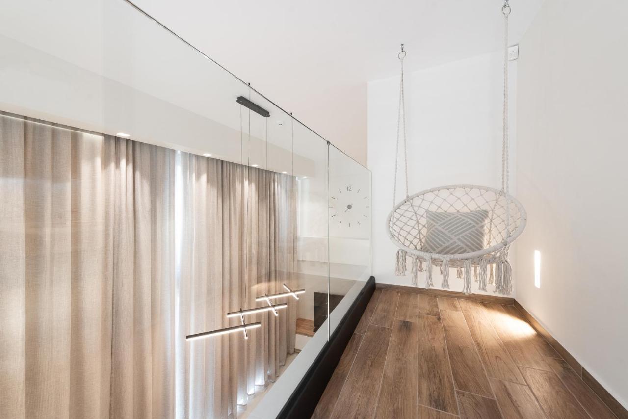 Aurum Villas Ялиссос Экстерьер фото