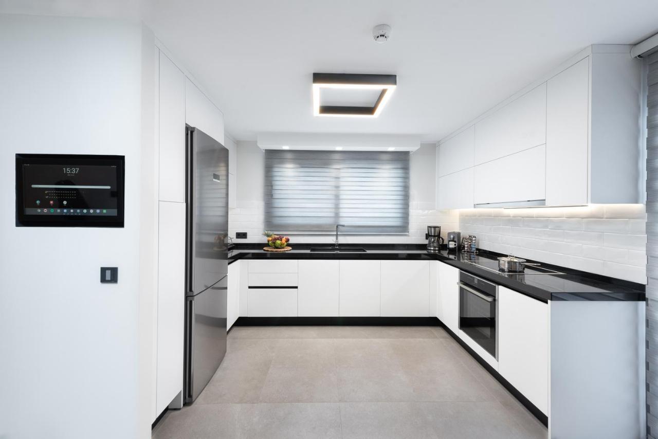 Aurum Villas Ялиссос Экстерьер фото