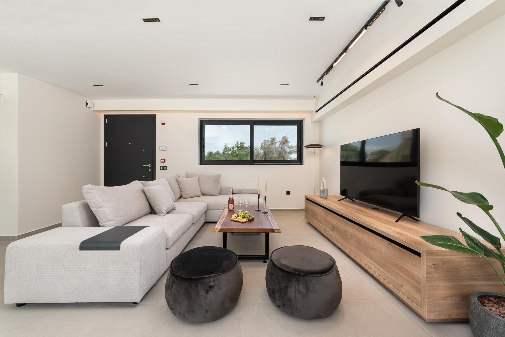 Aurum Villas Ялиссос Экстерьер фото